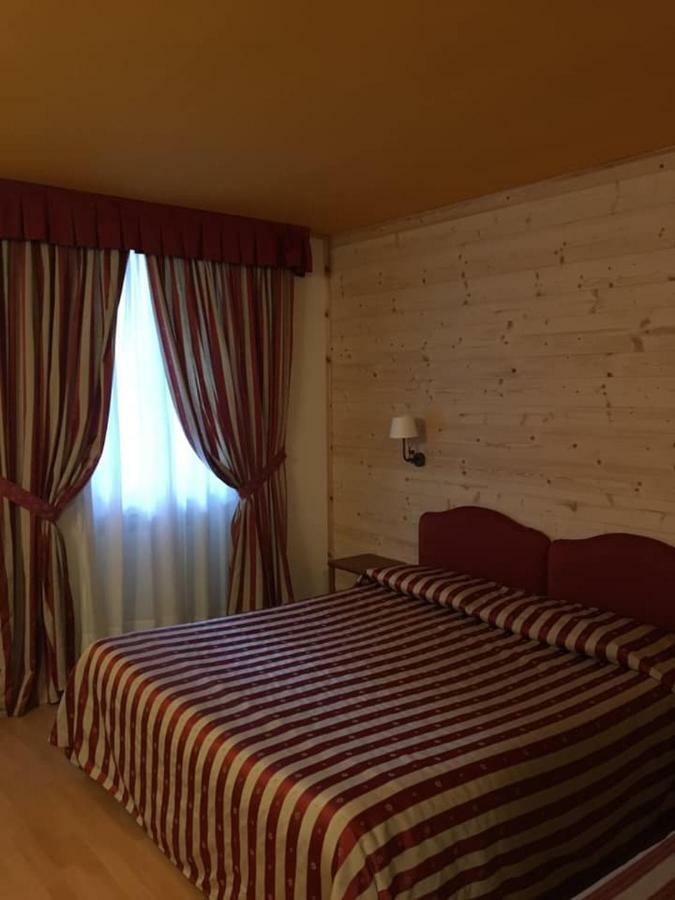 Albergo Aprica Garni Exterior photo